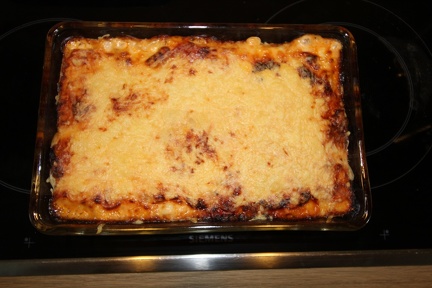 Lasagne